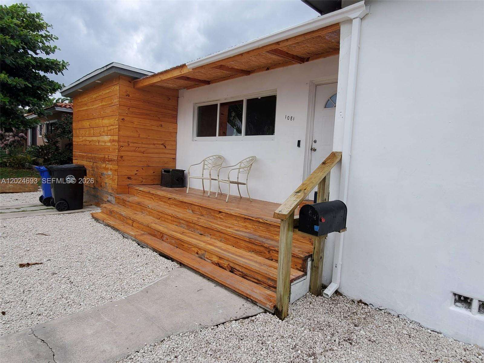 North Miami Beach | 1081 166th St N/A | Picture 1