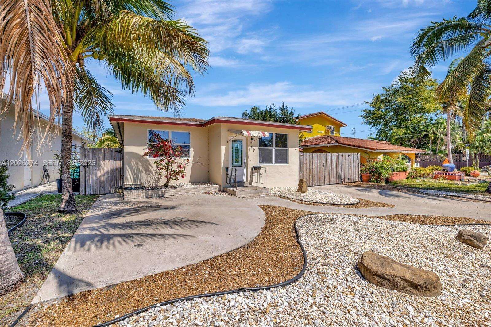 Dania Beach | 45 14th St N/A | Picture 1
