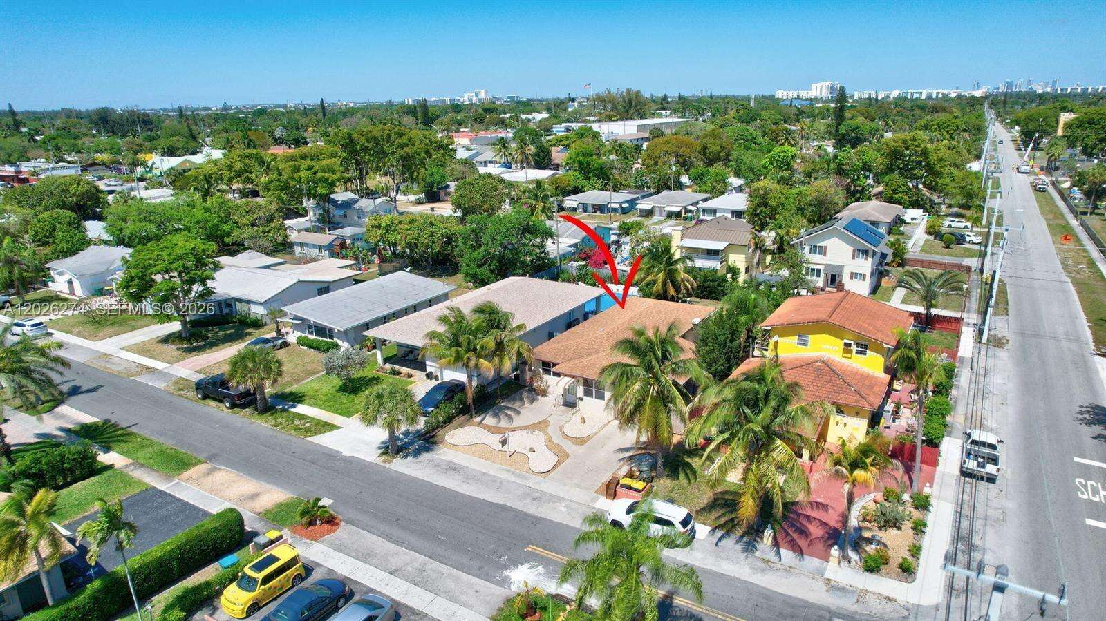 Dania Beach | 45 14th St N/A | Picture 35