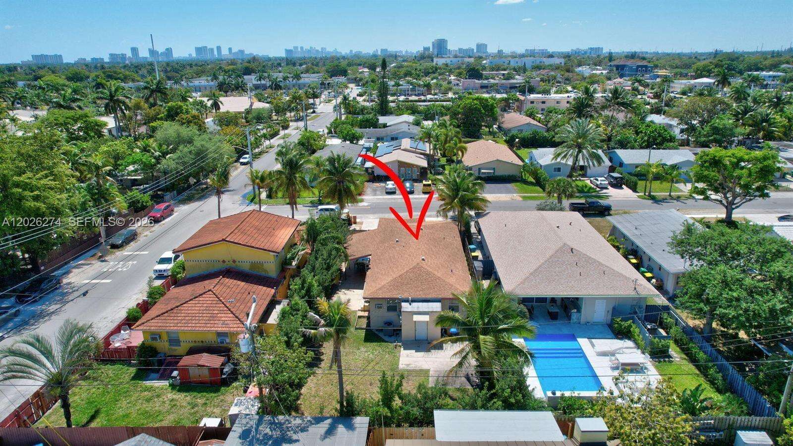 Dania Beach | 45 14th St N/A | Picture 36