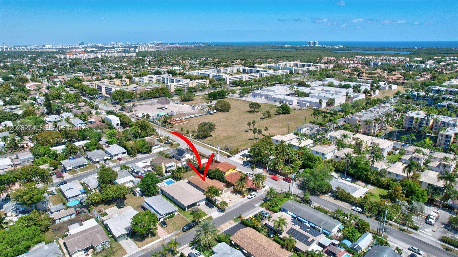 Dania Beach | 45 14th St N/A | Picture 37