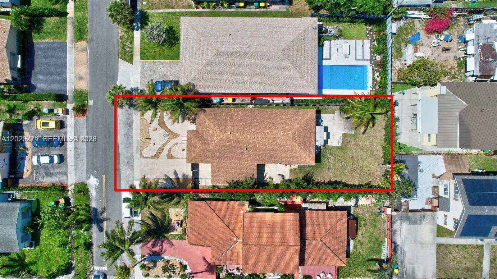 Dania Beach | 45 14th St N/A | Picture 38