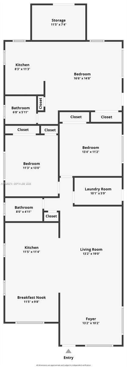 Dania Beach | 45 14th St N/A | Picture 39