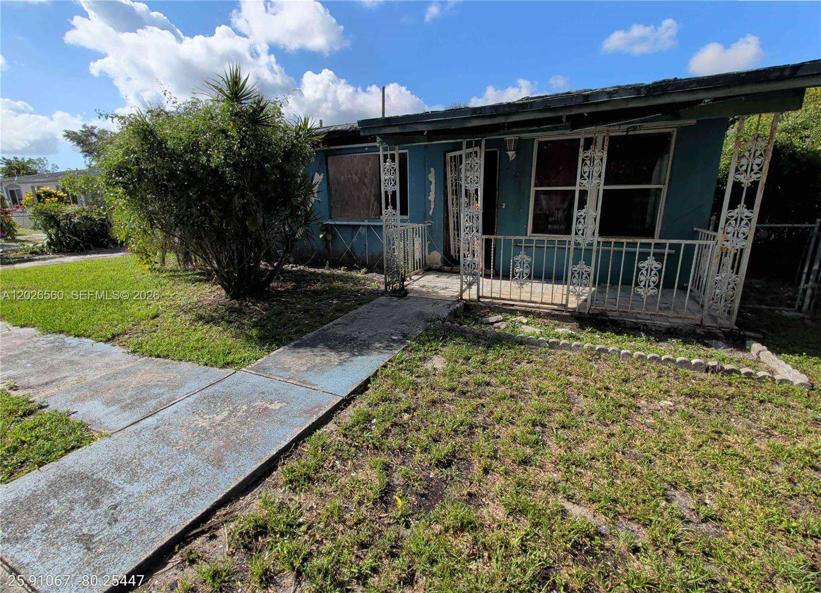 Opa-Locka | 820 Curtiss Dr N/A | Picture 3