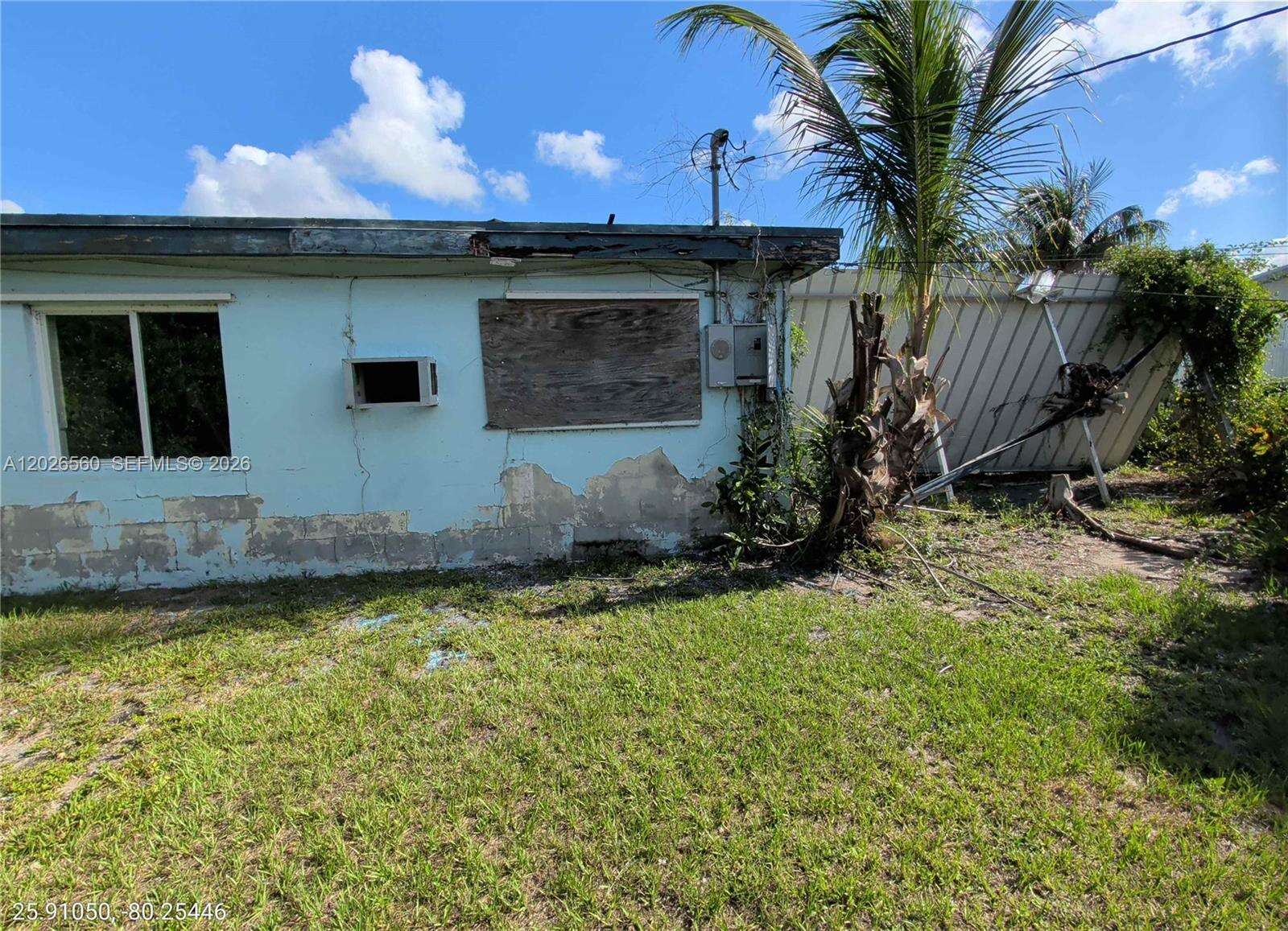 Opa-Locka | 820 Curtiss Dr N/A | Picture 8