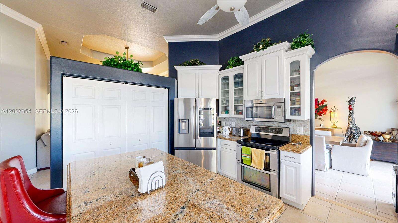 Homestead | 2835 Fairways Dr N/A | Picture 17