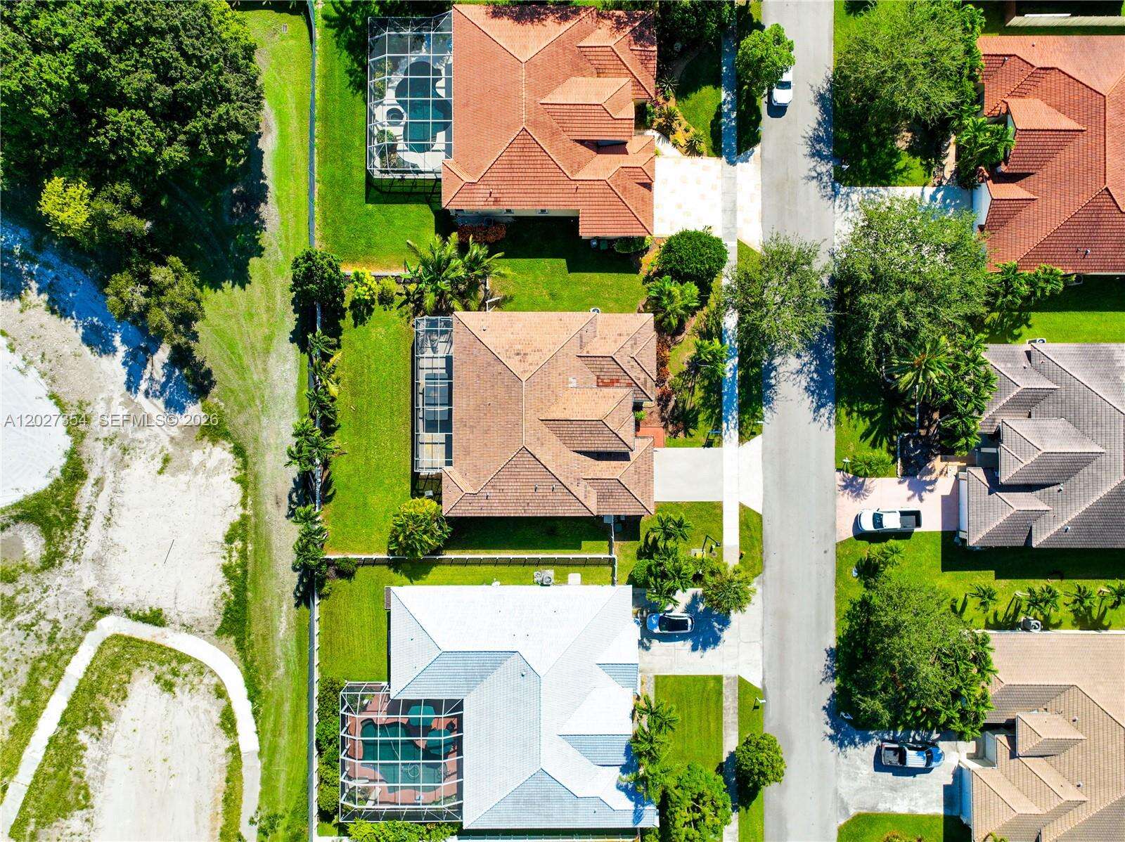 Homestead | 2835 Fairways Dr N/A | Picture 56