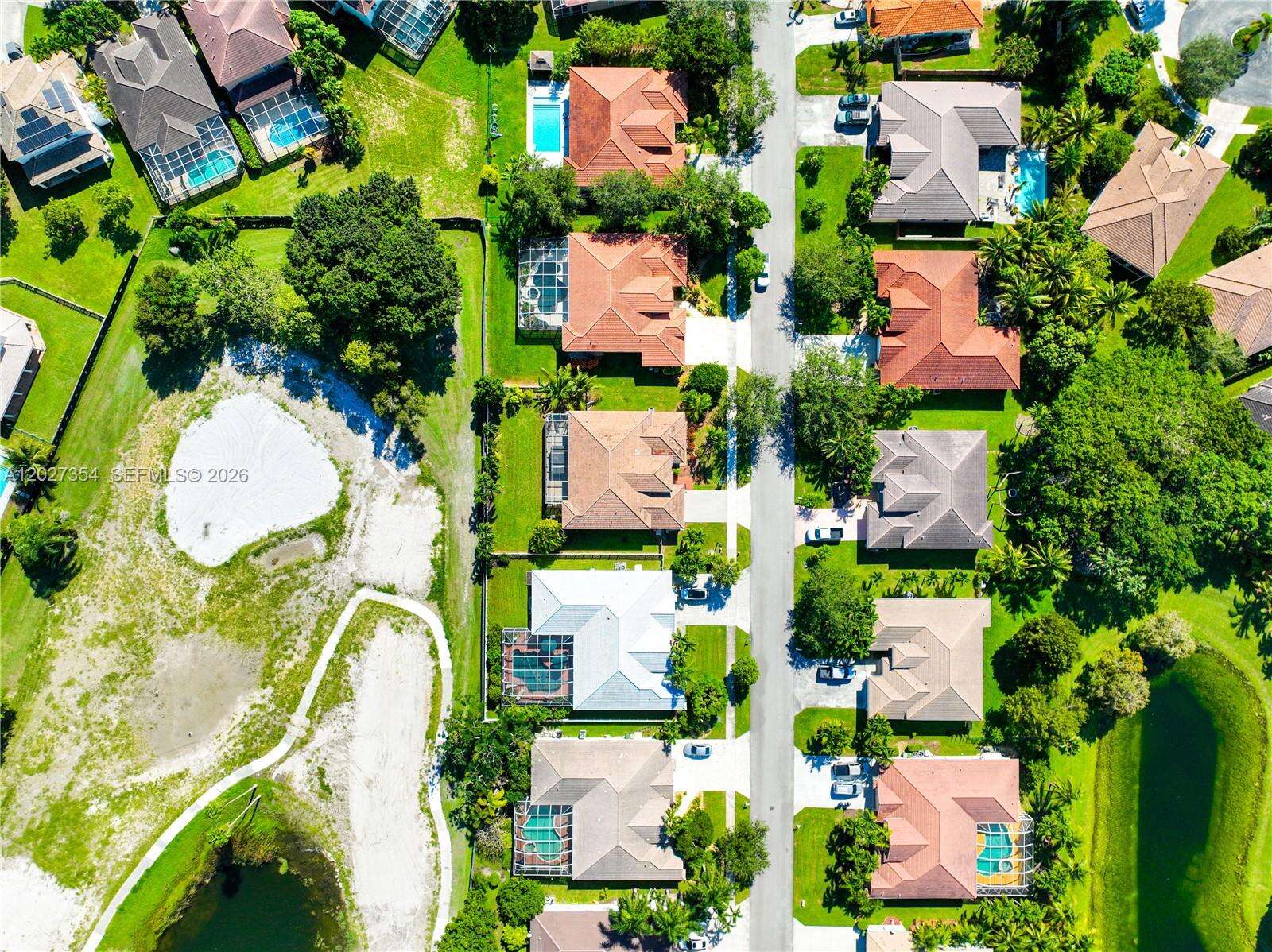 Homestead | 2835 Fairways Dr N/A | Picture 60