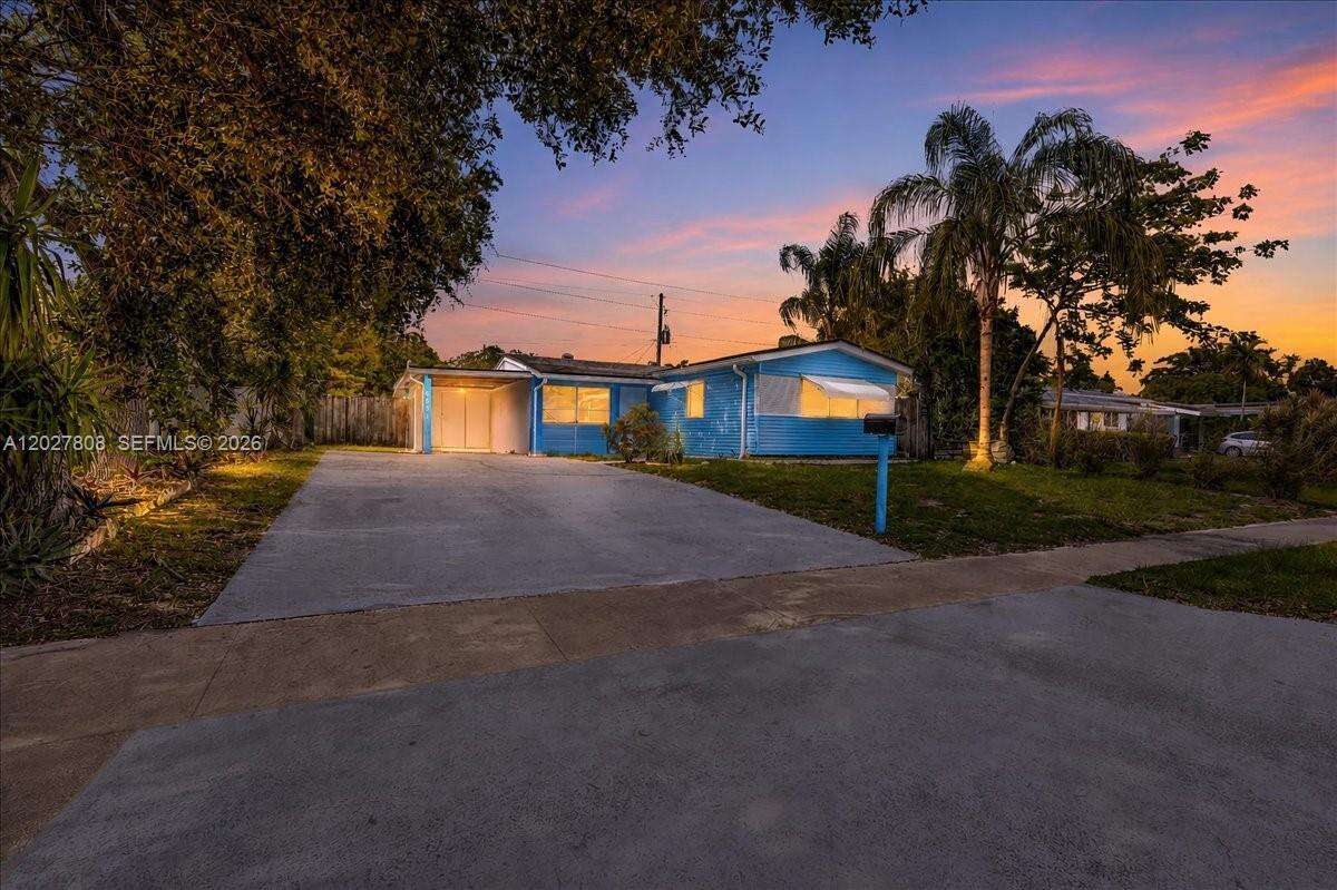 Hollywood | 6531 Sherman St N/A | Picture 1