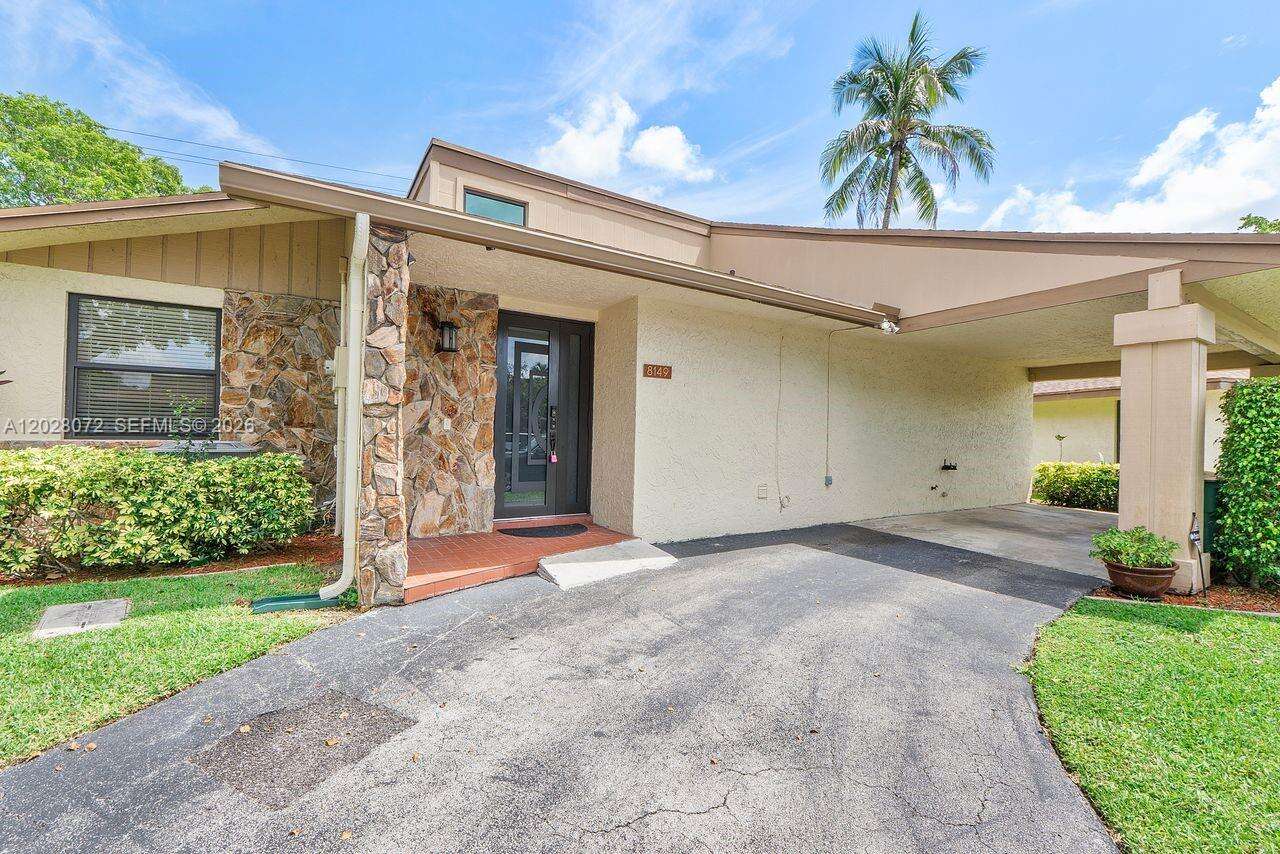 Tamarac | 8149 Royal Palm Ct Unit #3 | Picture 2