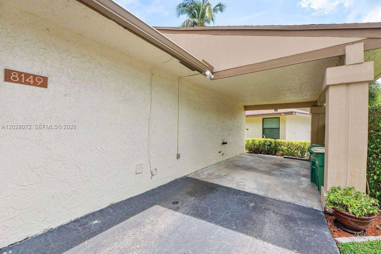Tamarac | 8149 Royal Palm Ct Unit #3 | Picture 40