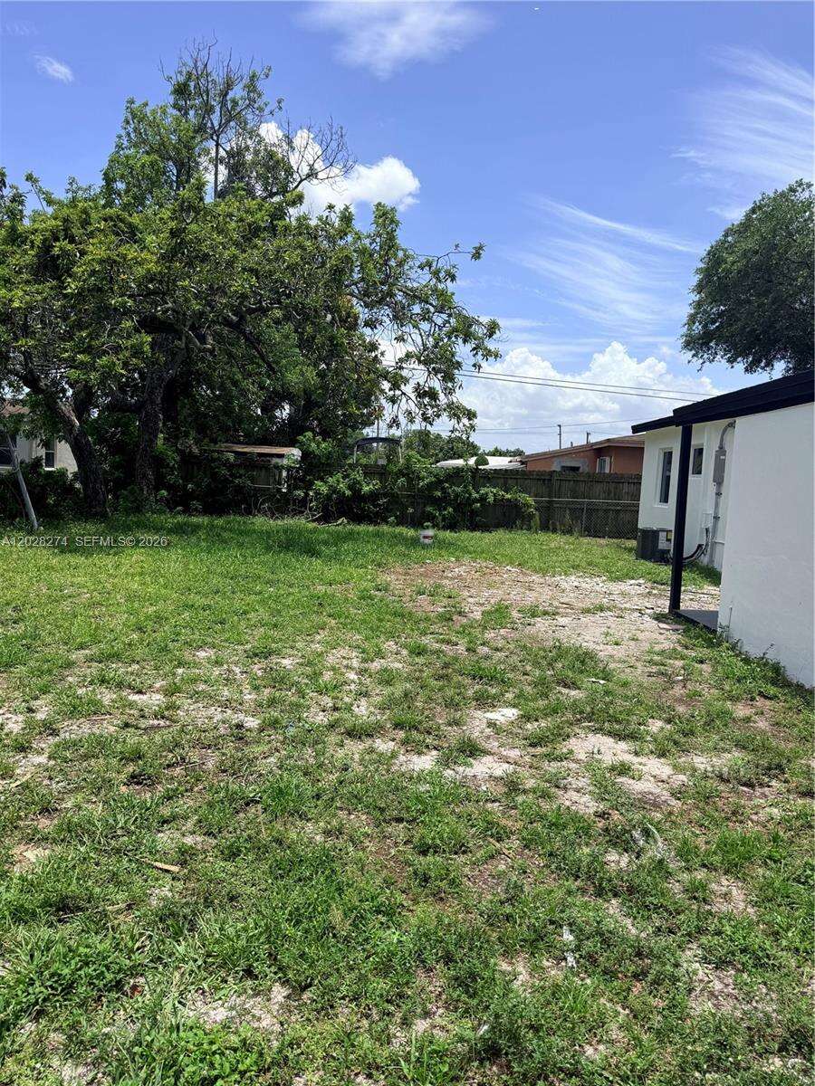Miami Gardens | 15551 29 Ter N/A | Picture 7