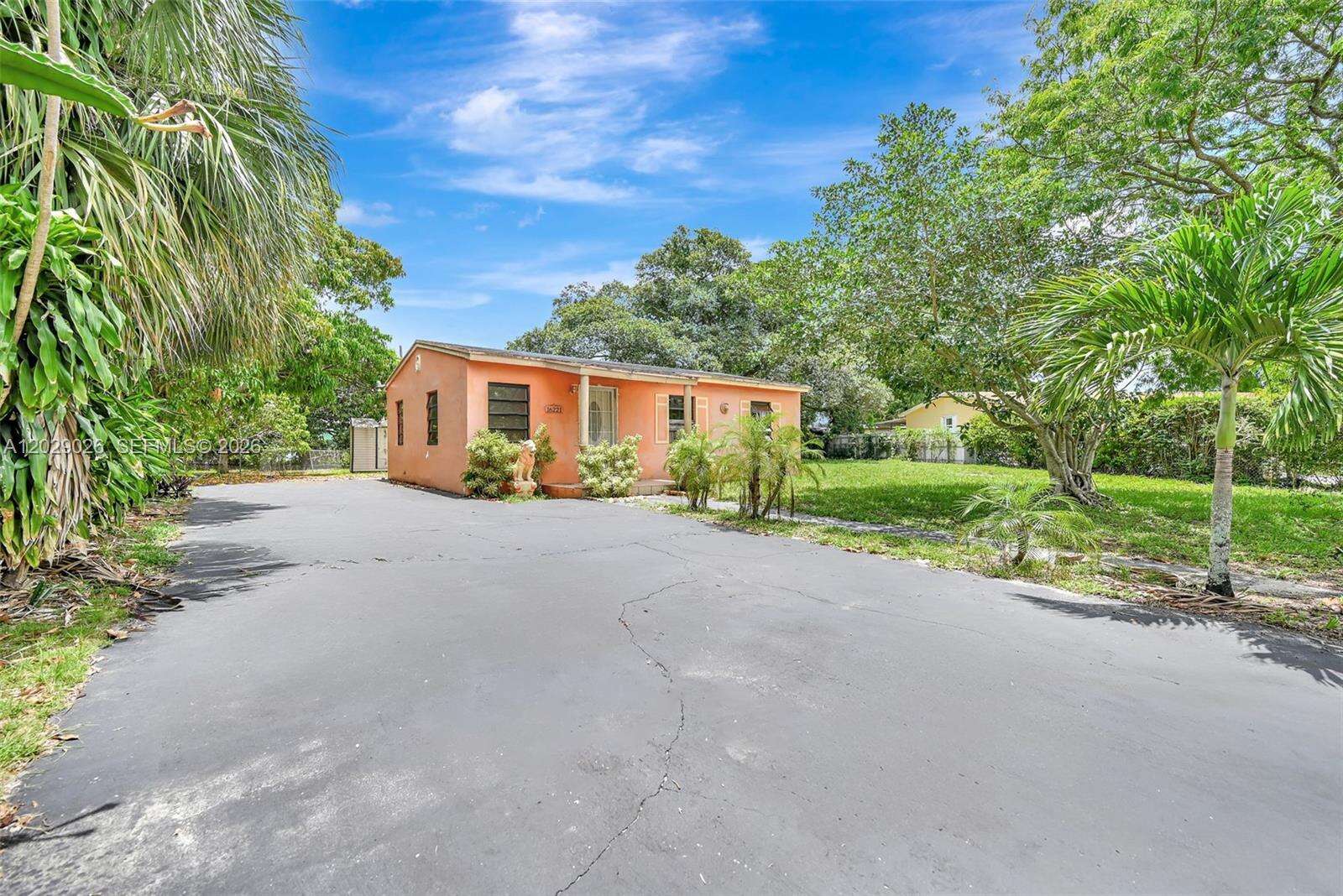 Miami Gardens | 16221 18th Ct N/A | Picture 1