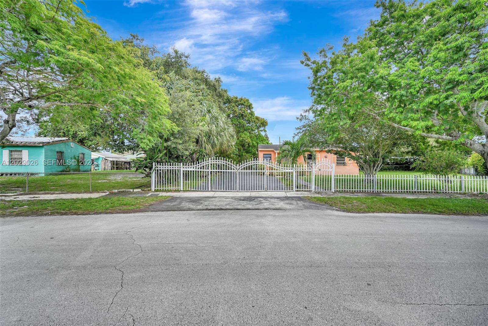 Miami Gardens | 16221 18th Ct N/A | Picture 2