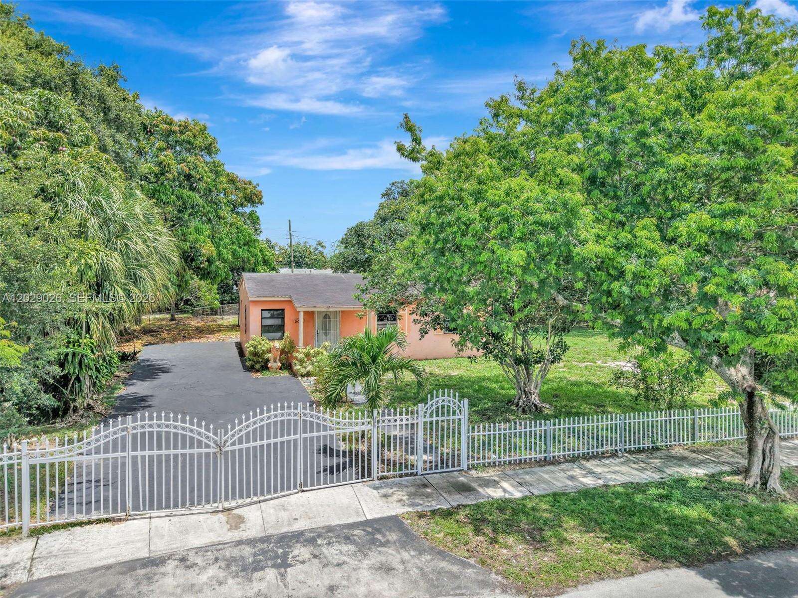 Miami Gardens | 16221 18th Ct N/A | Picture 30