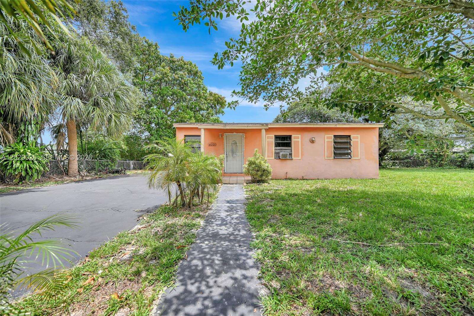 Miami Gardens | 16221 18th Ct N/A | Picture 4