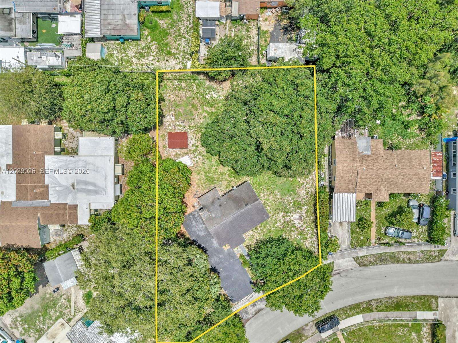 Miami Gardens | 16221 18th Ct N/A | Picture 31