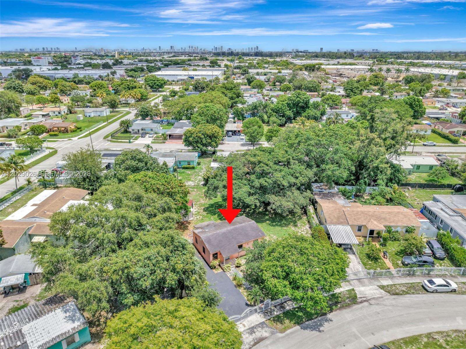 Miami Gardens | 16221 18th Ct N/A | Picture 32