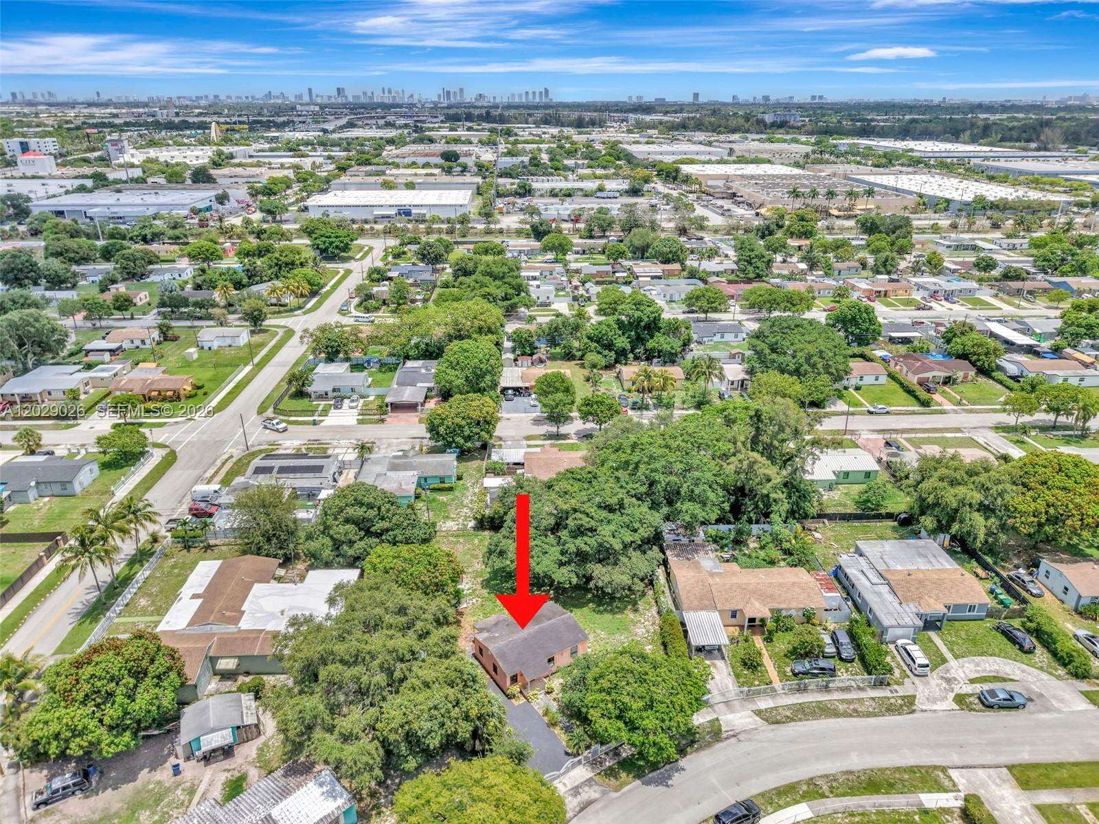 Miami Gardens | 16221 18th Ct N/A | Picture 33