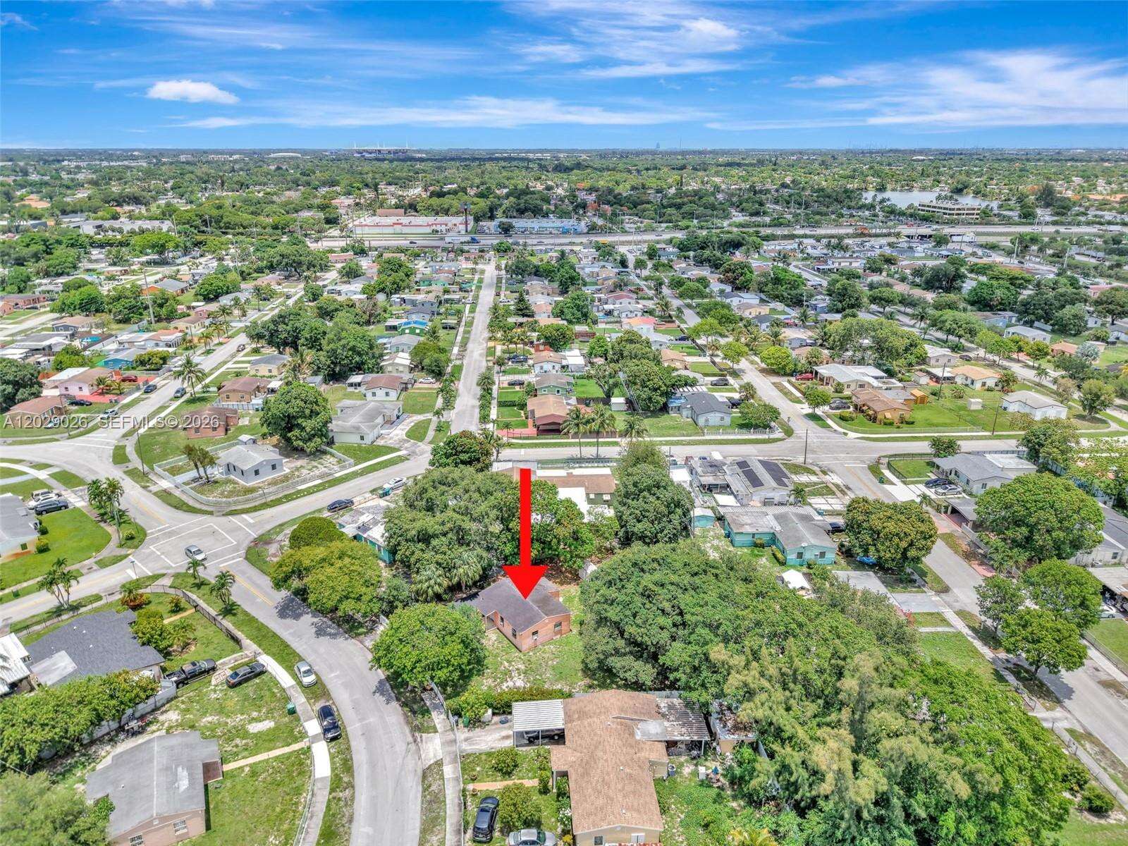 Miami Gardens | 16221 18th Ct N/A | Picture 34