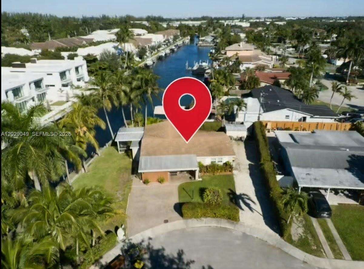 Dania Beach | 3081 46th Ct N/A | Picture 1