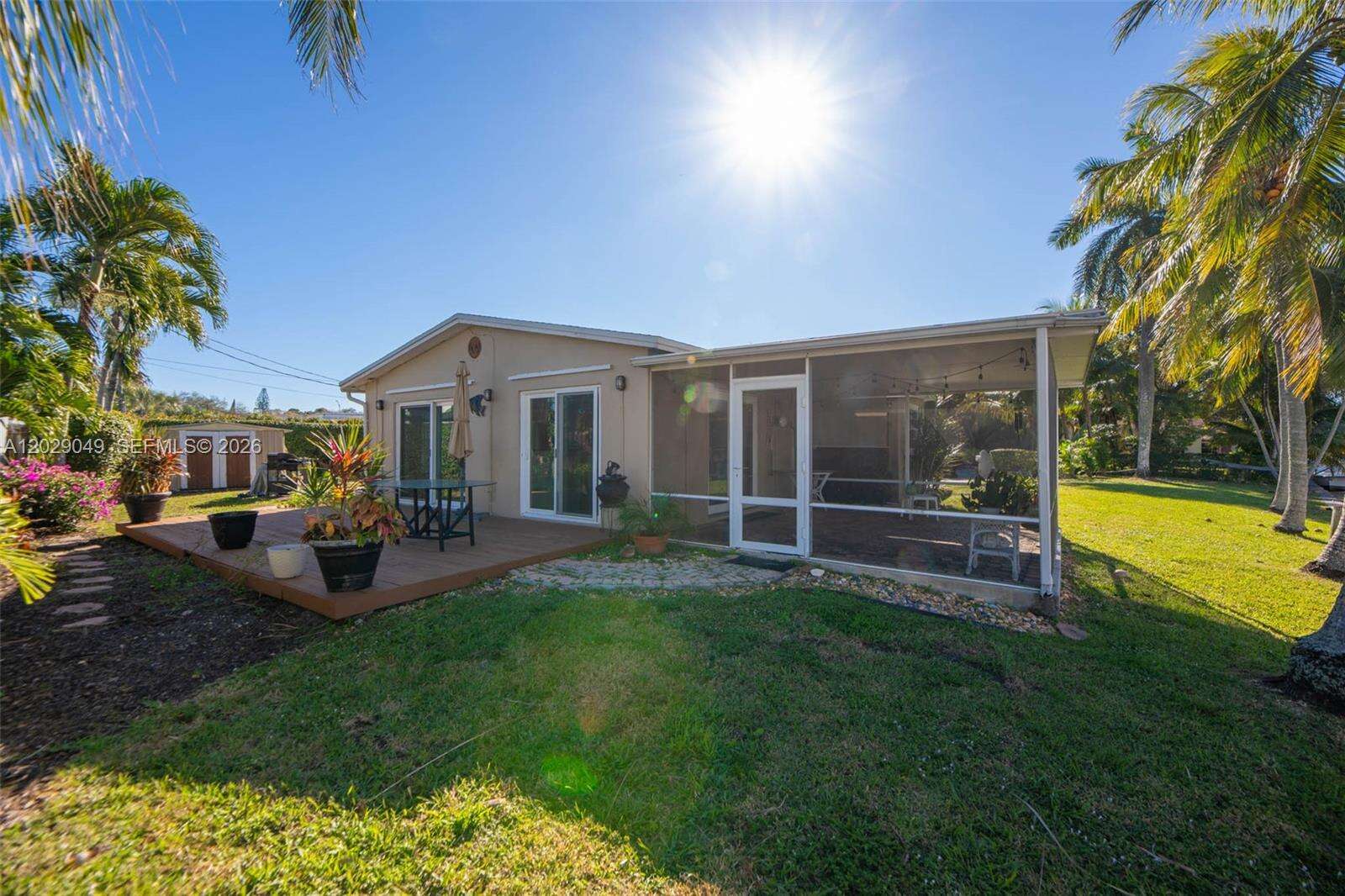 Dania Beach | 3081 46th Ct N/A | Picture 36