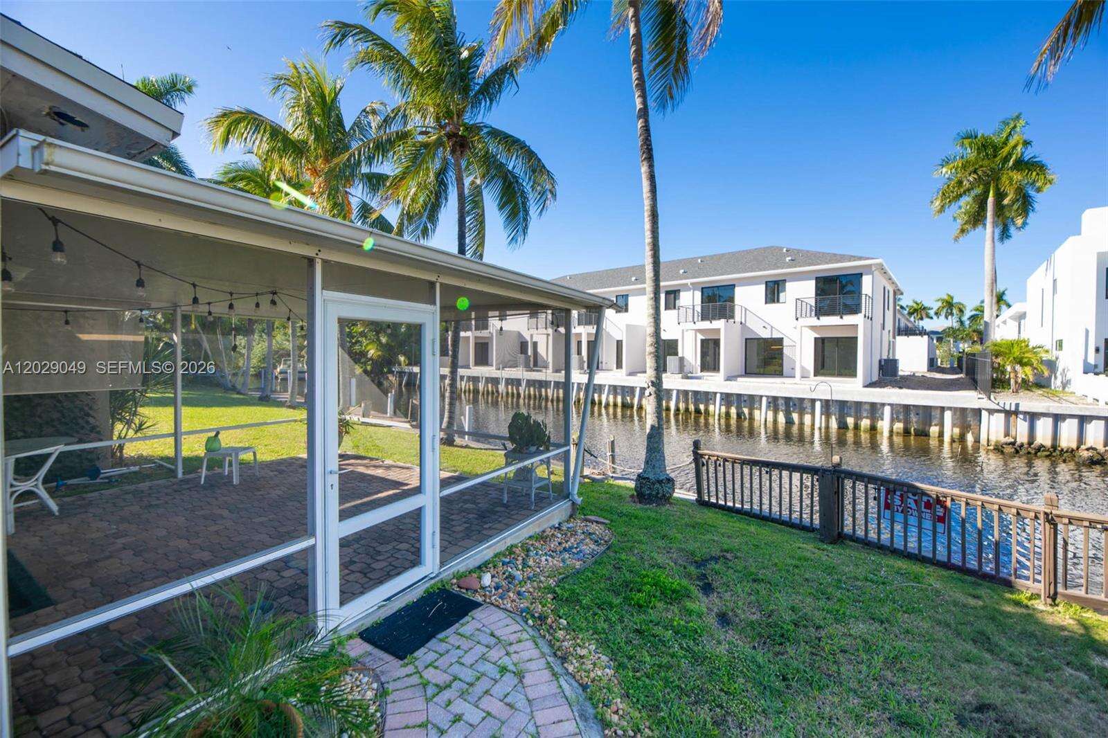 Dania Beach | 3081 46th Ct N/A | Picture 46