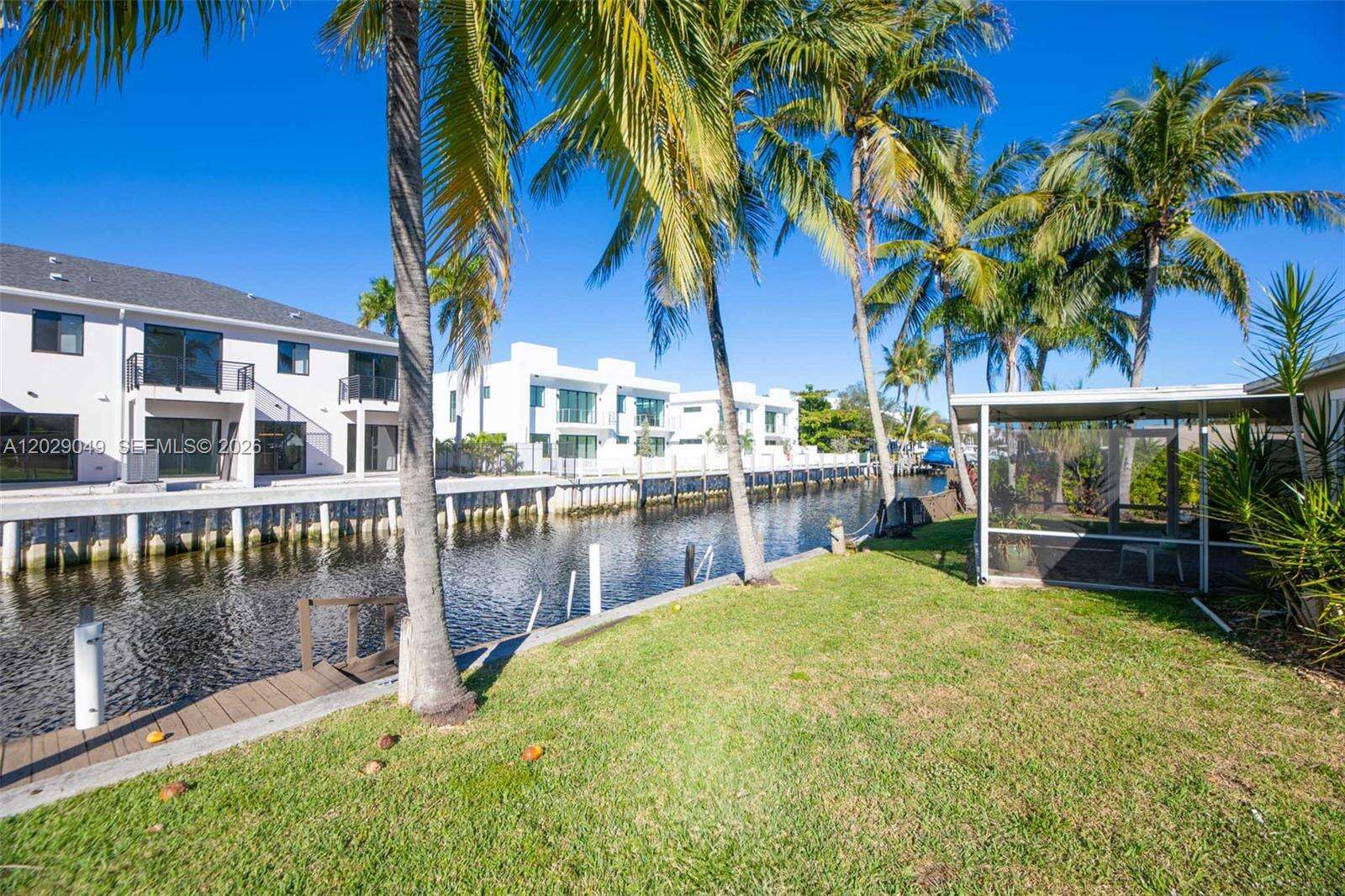 Dania Beach | 3081 46th Ct N/A | Picture 47