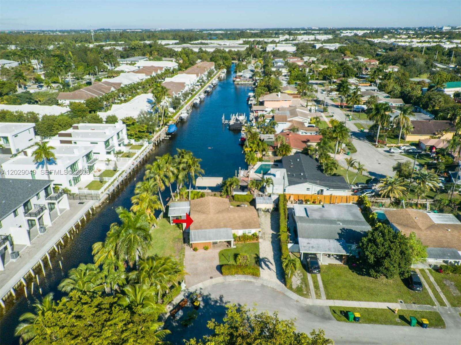 Dania Beach | 3081 46th Ct N/A | Picture 6