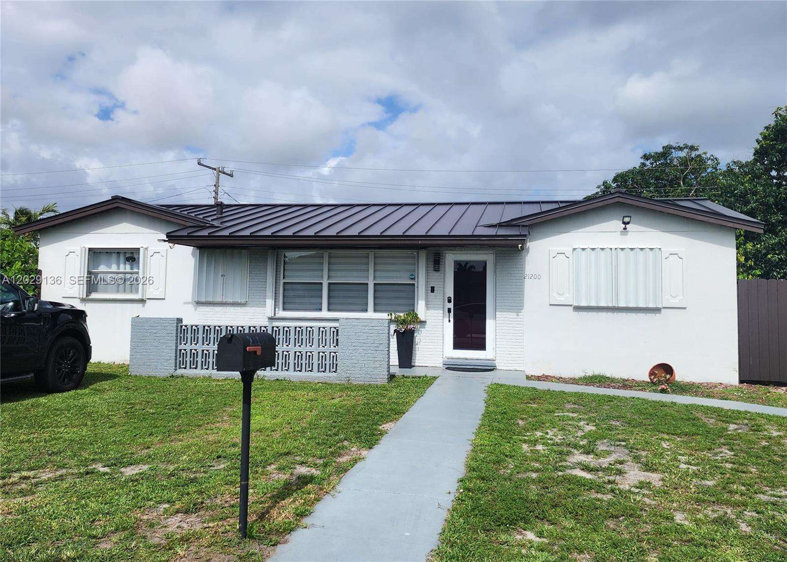 Miami Gardens | 21200 29th Ave N/A | Picture 1