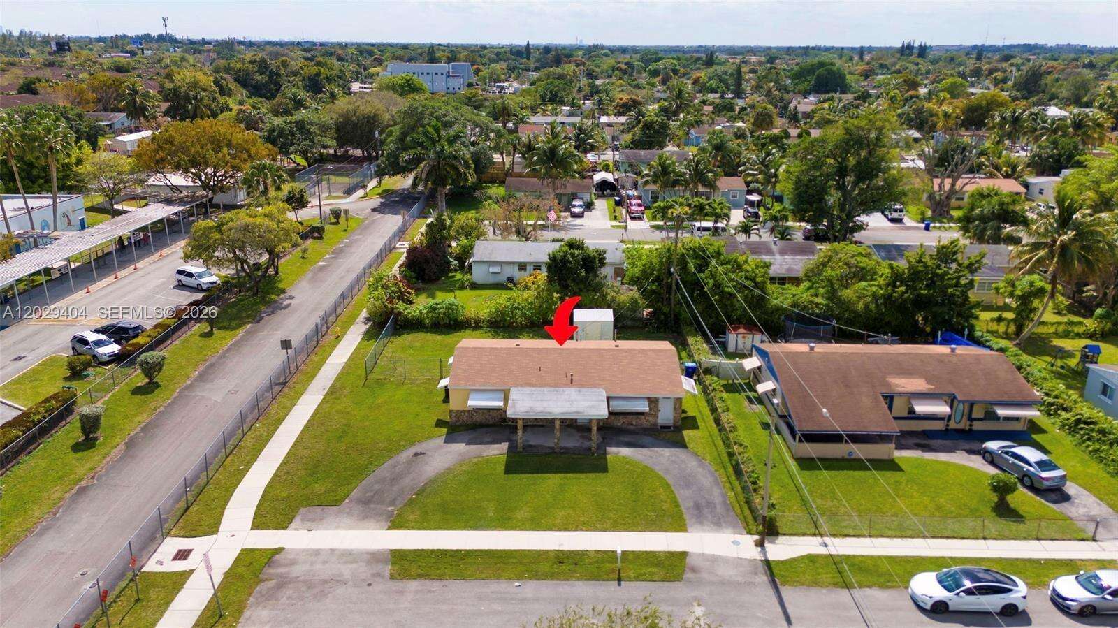 North Lauderdale | 6200 18th St N/A | Picture 1