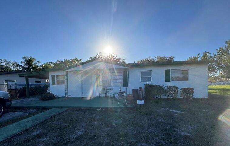 Deerfield Beach | 1041 4th N/A | Picture 1