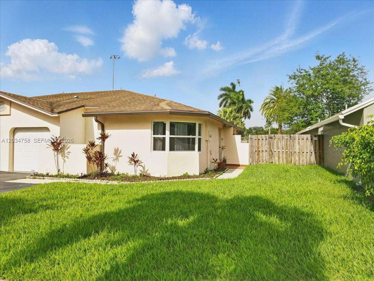 Cooper City | 5874 97th Ter N/A | Picture 1