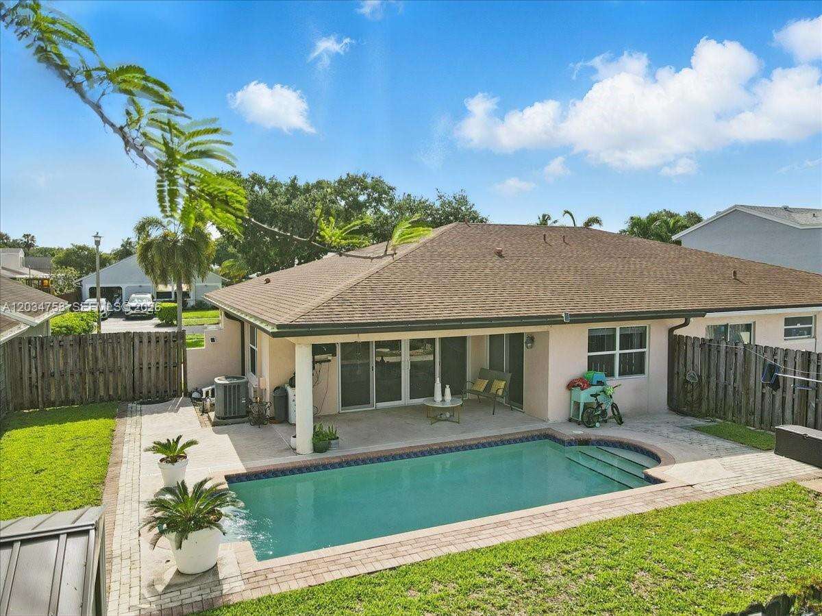 Cooper City | 5874 97th Ter N/A | Picture 12