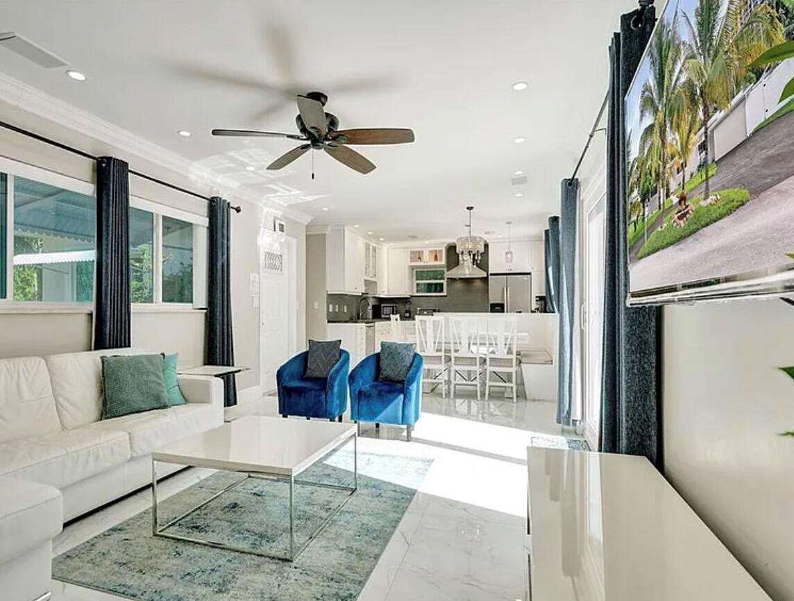Lauderdale By The Sea | 1760 Bel Air N/A | Picture 4