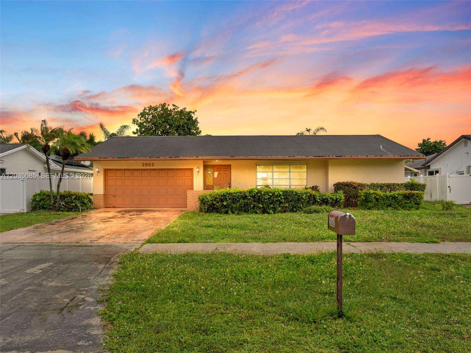 Deerfield Beach | 2862 13th Ct N/A | Picture 1