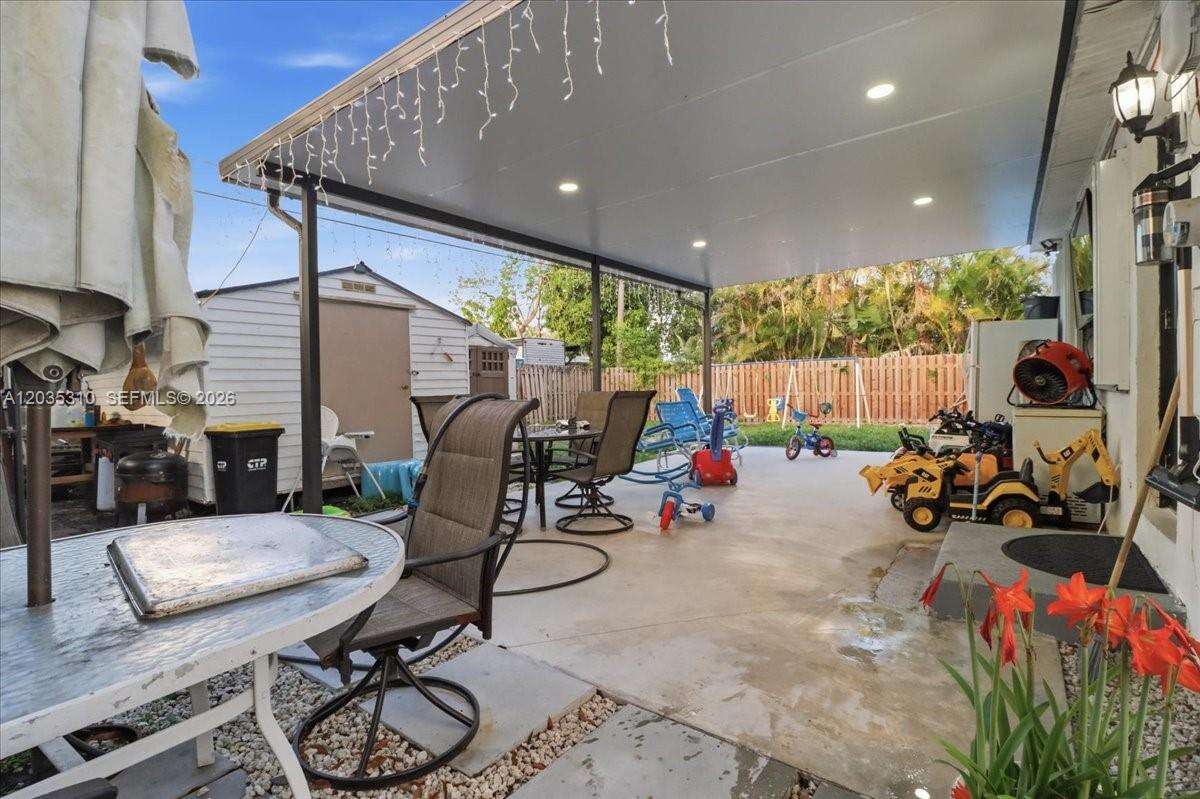 Hollywood | 7551 Polk St N/A | Picture 33