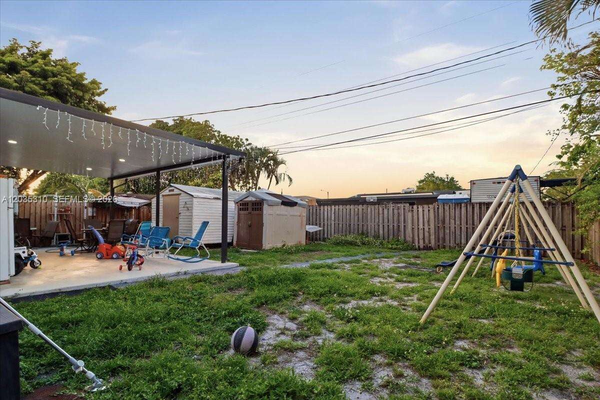 Hollywood | 7551 Polk St N/A | Picture 35