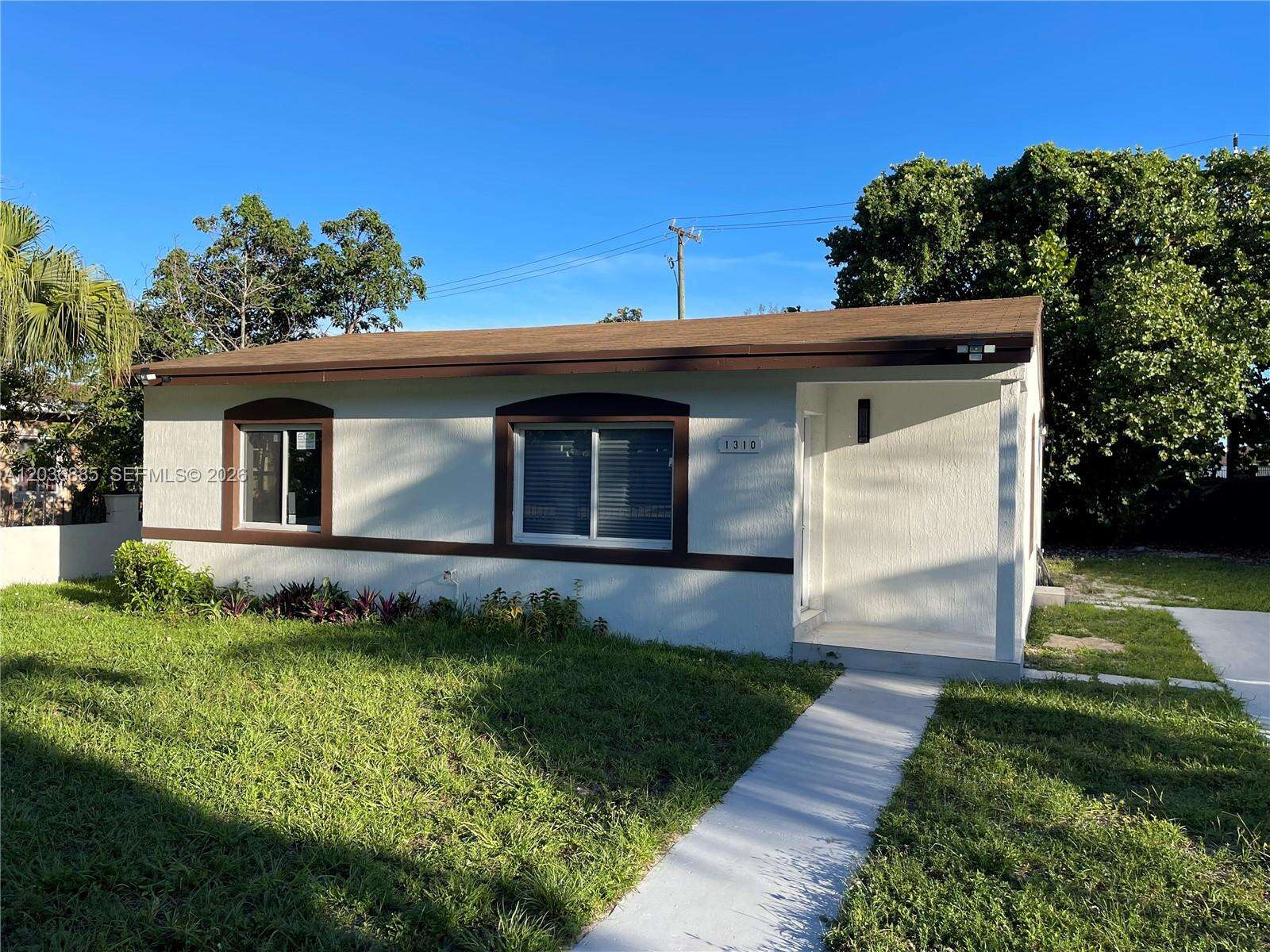 Opa-Locka | 1310 Sharazad Blvd N/A | Picture 2