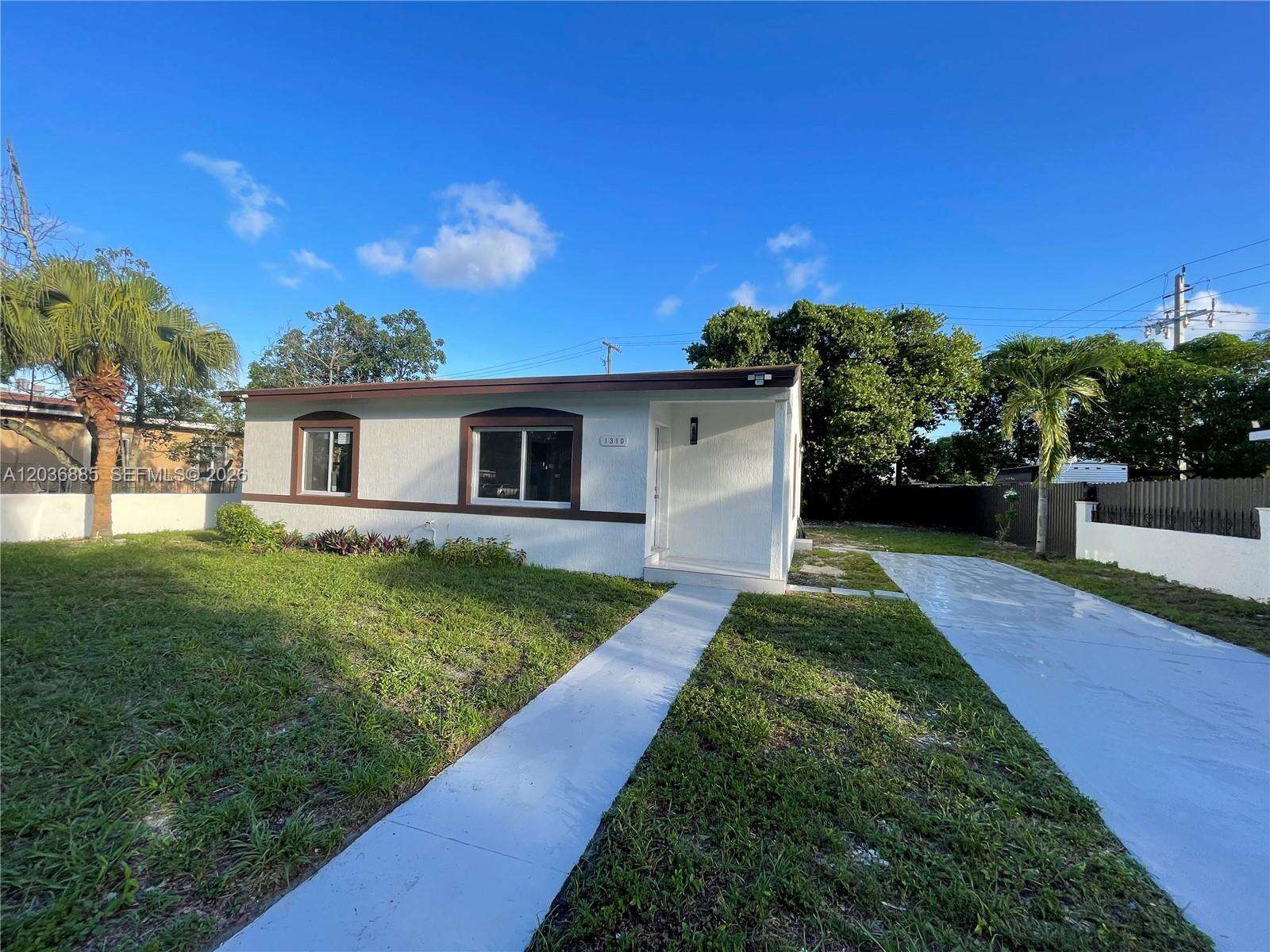 Opa-Locka | 1310 Sharazad Blvd N/A | Picture 3