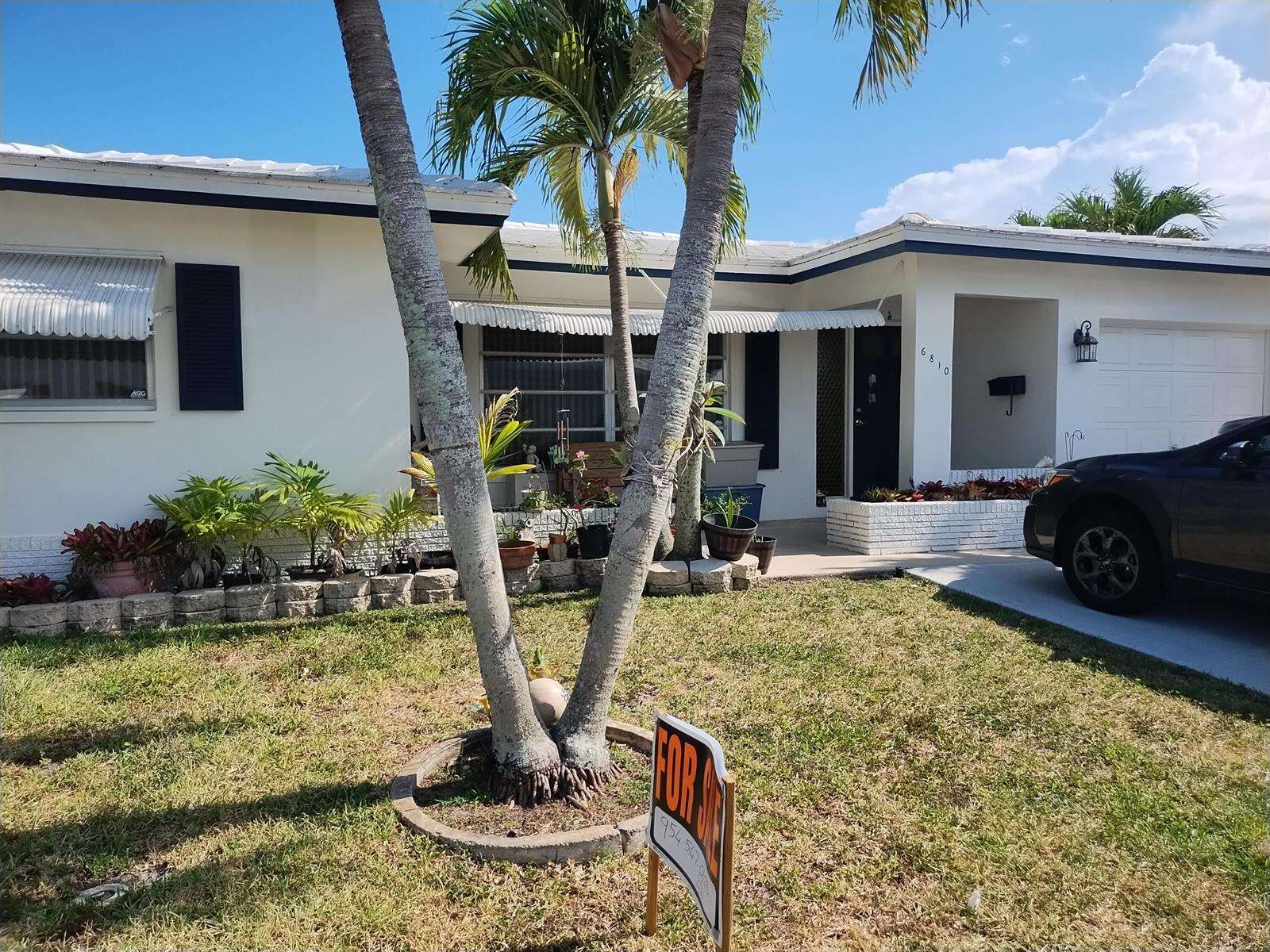 Tamarac | 6810 75th N/A | Picture 1