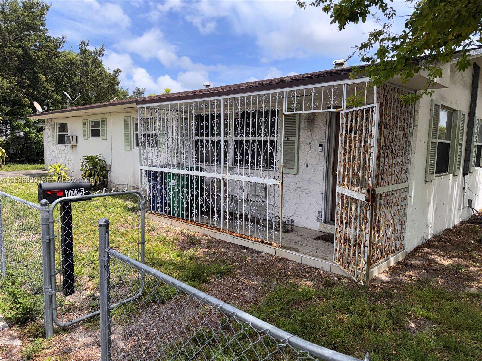 Miami | 7725 14th Ave N/A | Picture 1
