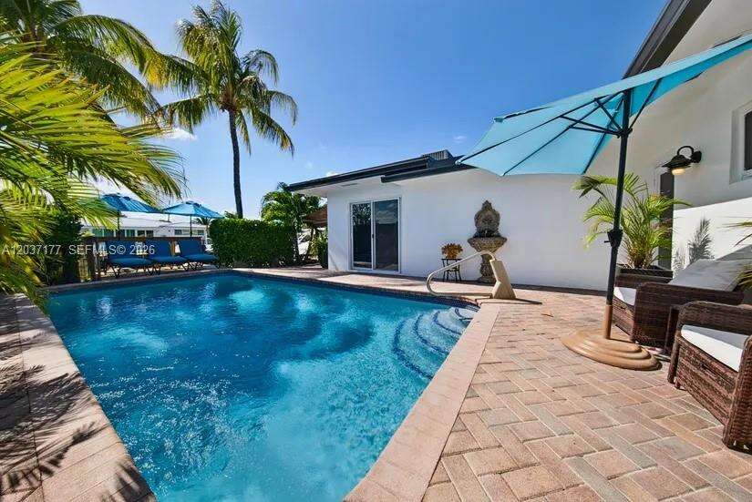 Wilton Manors | 2125 17th Ter N/A | Picture 1