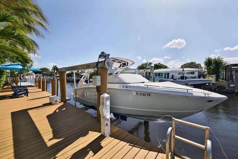 Wilton Manors | 2125 17th Ter N/A | Picture 3