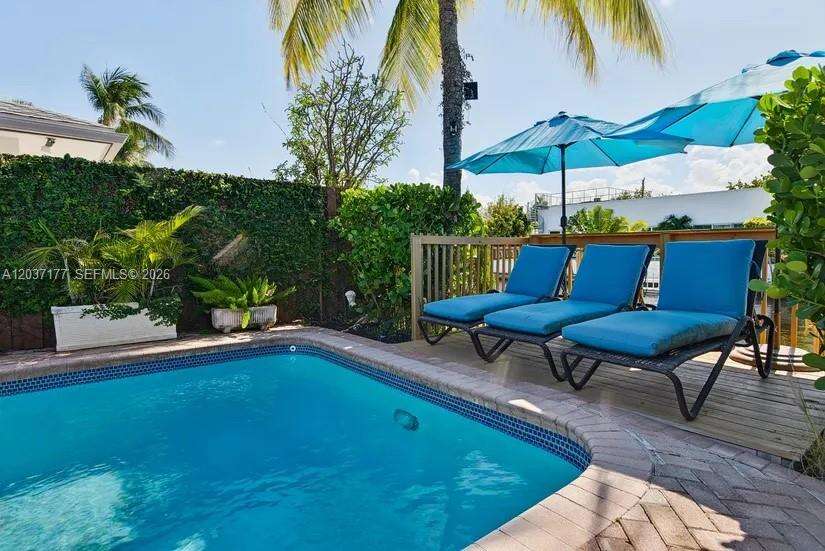 Wilton Manors | 2125 17th Ter N/A | Picture 32
