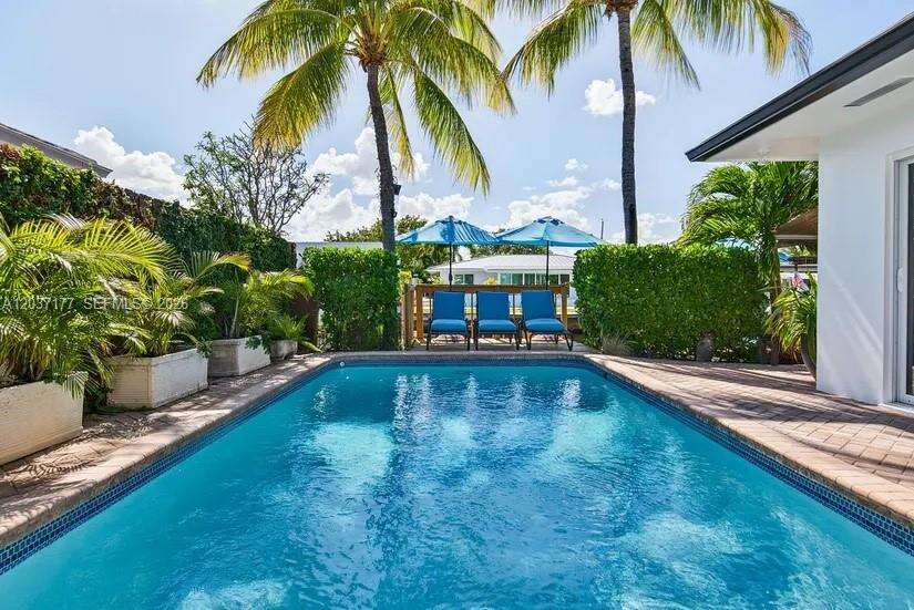 Wilton Manors | 2125 17th Ter N/A | Picture 33