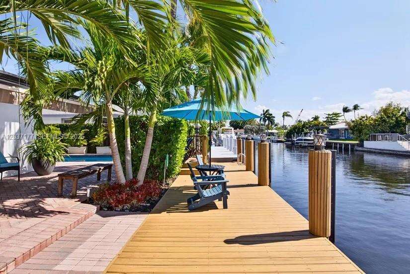 Wilton Manors | 2125 17th Ter N/A | Picture 7