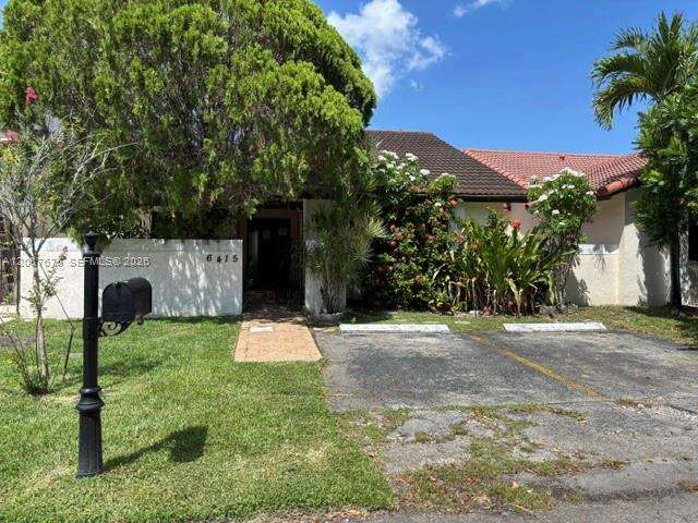 Miami | 6415 133rd Ct N/A | Picture 1