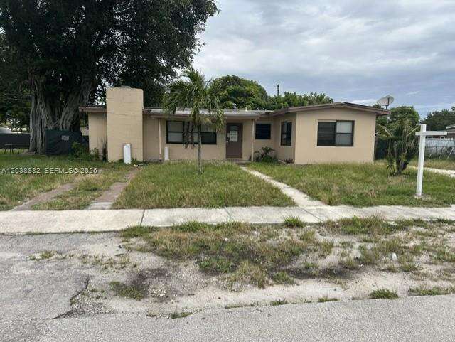 Fort Lauderdale | 1001 13th Ct N/A | Picture 1
