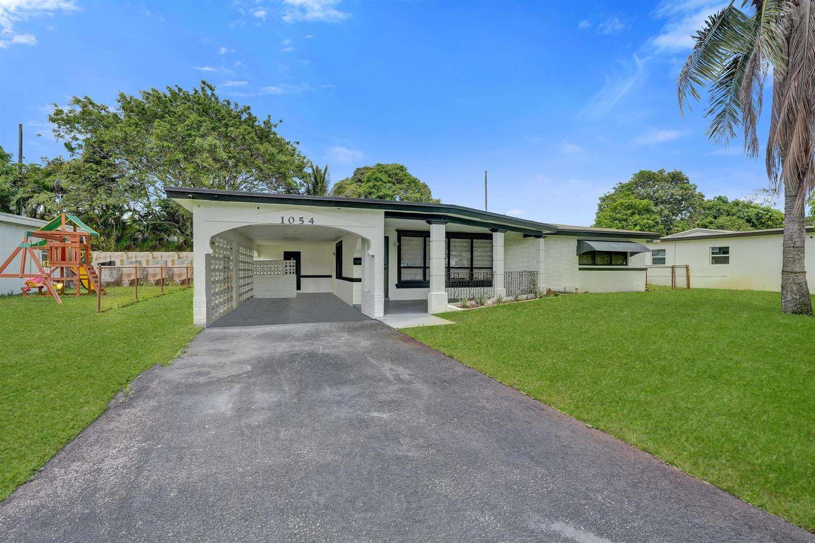 Fort Lauderdale | 1054 Wyoming N/A | Picture 1